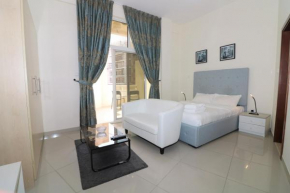 Madison Residence Studio near Al Barari 138